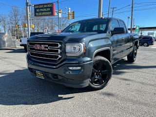 2017 GMC Sierra 1500 1GTV2LEHXHZ153704 2017 GMC Sierra 1500