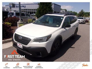 2020 Subaru Outback Onyx Edition XT 4S4BTGKD8L3112911 2020 Subaru Outback Onyx Edition XT