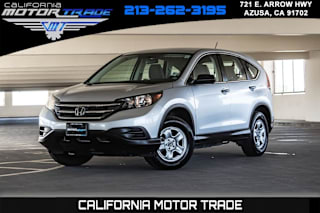2013 Honda CR-V 2HKRM3H31DH503606 2013 Honda CR-V