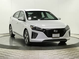 2019 Hyundai Ioniq Plug-in Hybrid Base KMHC65LD0KU150186 2019 Hyundai Ioniq Plug-in Hybrid Base