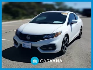 2015 Honda Civic Si 2HGFG4A51FH707153 2015 Honda Civic Si