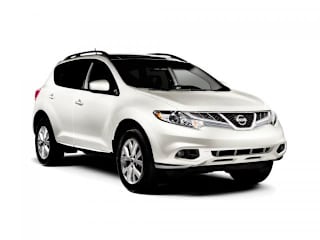 2013 Nissan Murano JN8AZ1MW4DW318564 2013 Nissan Murano
