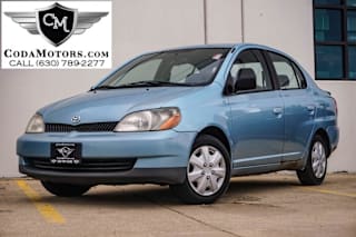 2002 Toyota ECHO JTDBT123220220997 2002 Toyota ECHO
