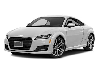 2018 Audi TT 2.0T quattro TRUC5AFV3J1000261 2018 Audi TT 2.0T quattro