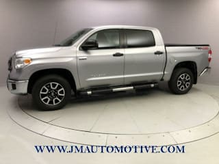 2015 Toyota Tundra SR5 5TFDY5F17FX431619 2015 Toyota Tundra SR5