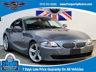 2008 BMW Z4 3.0si 4USDU53528LF77971 2008 BMW Z4 3.0si