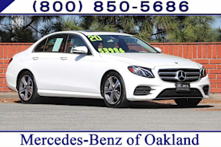 2020 Mercedes-Benz E-Class E 350 W1KZF8DB8LA818418 2020 Mercedes-Benz E-Class E 350