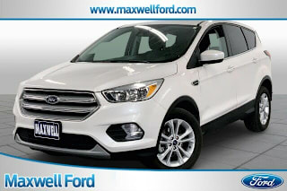 2019 Ford Escape SE 1FMCU0GD7KUC54919 2019 Ford Escape SE