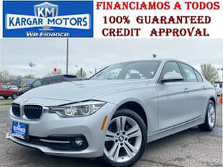 2017 BMW 3 Series 330i xDrive WBA8D9C3XHA005372 2017 BMW 3 Series 330i xDrive
