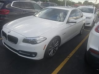 2016 BMW 5 Series 528i xDrive WBA5A7C52GG644469 2016 BMW 5 Series 528i xDrive