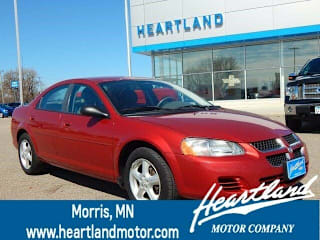 2004 Dodge Stratus SXT 1B3EL46X54N161138 2004 Dodge Stratus SXT
