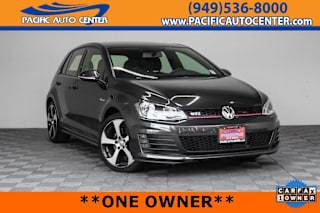 2017 Volkswagen Golf GTI S 3VW4T7AU4HM028747 2017 Volkswagen Golf GTI S
