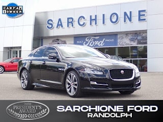 2019 Jaguar XJ R-Sport SAJWJ1CD0K8W21093 2019 Jaguar XJ R-Sport