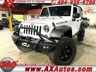 2016 Jeep Wrangler Unlimited Rubicon 1C4BJWFG0GL177752 2016 Jeep Wrangler Unlimited Rubicon