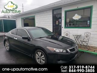 2009 Honda Accord EX 1HGCS11769A011005 2009 Honda Accord EX