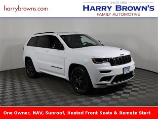 2019 Jeep Grand Cherokee Limited X 1C4RJFBG8KC702523 2019 Jeep Grand Cherokee Limited X