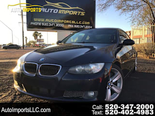 2009 BMW 3 Series WBAWB73559P046462 2009 BMW 3 Series