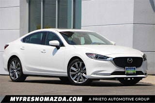 2020 Mazda Mazda6 Signature JM1GL1XY8L1522655 2020 Mazda Mazda6 Signature