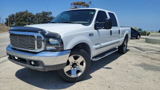 1999 Ford F-250 Super Duty XLT 1FTNW20F2XEE12776 1999 Ford F-250 Super Duty XLT
