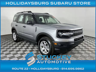 2021 Ford Bronco Sport 3FMCR9A60MRA08529 2021 Ford Bronco Sport
