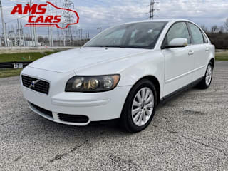 2005 Volvo S40 YV1MS382X52048484 2005 Volvo S40