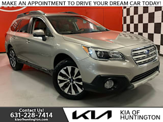 2015 Subaru Outback 2.5i Limited 4S4BSALC8F3215627 2015 Subaru Outback 2.5i Limited