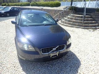 2006 Volvo C70 T5 YV1MC682X6J004930 2006 Volvo C70 T5