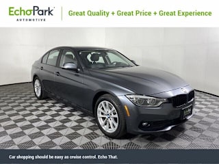 2018 BMW 3 Series 320i WBA8A9C59JAH13888 2018 BMW 3 Series 320i