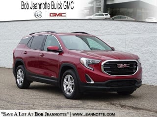 2019 GMC Terrain SLE 3GKALTEV4KL179266 2019 GMC Terrain SLE