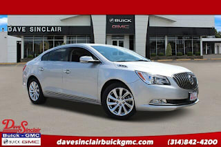 2015 Buick LaCrosse Leather 1G4GB5G32FF142938 2015 Buick LaCrosse Leather