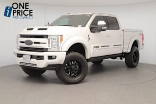 2017 Ford F-250 Super Duty Lariat 1FT7W2BT3HEE73342 2017 Ford F-250 Super Duty Lariat