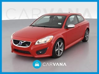 2013 Volvo C30 T5 R-Design Premier YV1672MK9D2306180 2013 Volvo C30 T5 R-Design Premier