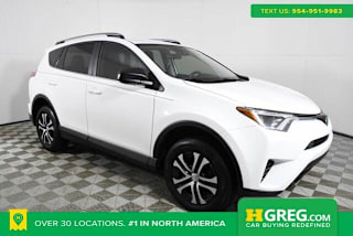 2018 Toyota RAV4 JTMZFREV9JJ188253 2018 Toyota RAV4