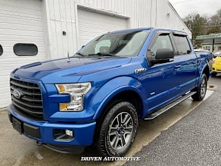 2015 Ford F-150 1FTEW1EP3FFC08623 2015 Ford F-150
