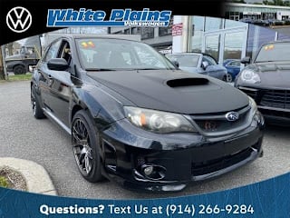 2011 Subaru Impreza WRX JF1GR7E62BG833566 2011 Subaru Impreza WRX