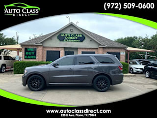2016 Dodge Durango R/T 1C4SDHCT2GC394398 2016 Dodge Durango R/T