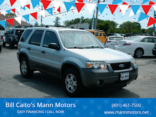 2005 Ford Escape XLT 1FMCU93185KB95170 2005 Ford Escape XLT