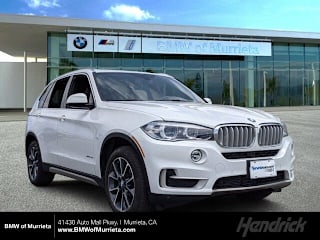 2017 BMW X5 5UXKR2C54H0U21151 2017 BMW X5