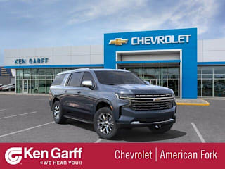 2021 Chevrolet Suburban Premier 1GNSKFKT7MR334340 2021 Chevrolet Suburban Premier