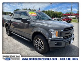 2020 Ford F-150 XL 1FTEW1E55LFC10514 2020 Ford F-150 XL