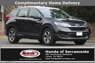 2019 Honda CR-V 2HKRW5H31KH400978 2019 Honda CR-V
