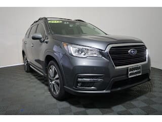 2019 Subaru Ascent Touring 4S4WMARD9K3417706 2019 Subaru Ascent Touring
