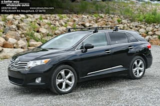 2011 Toyota Venza AWD V6 4T3BK3BBXBU059736 2011 Toyota Venza AWD V6