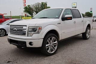 2013 Ford F-150 Limited 1FTFW1ET5DFC79949 2013 Ford F-150 Limited