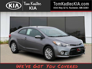 2016 Kia Forte Koup EX KNAFX6A82G5659477 2016 Kia Forte Koup EX