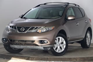 2012 Nissan Murano JN8AZ1MW5CW205138 2012 Nissan Murano