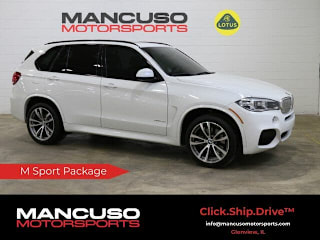 2017 BMW X5 5UXKR6C36H0U13817 2017 BMW X5