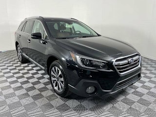 2018 Subaru Outback 2.5i Touring 4S4BSATC6J3286785 2018 Subaru Outback 2.5i Touring