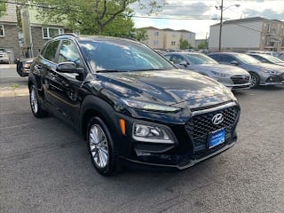 2019 Hyundai Kona SEL KM8K2CAA8KU211577 2019 Hyundai Kona SEL