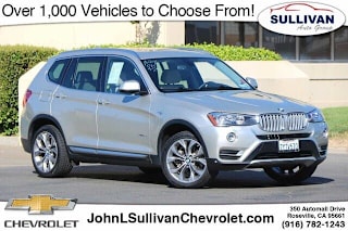2017 BMW X3 xDrive28i 5UXWX9C32H0T22066 2017 BMW X3 xDrive28i
